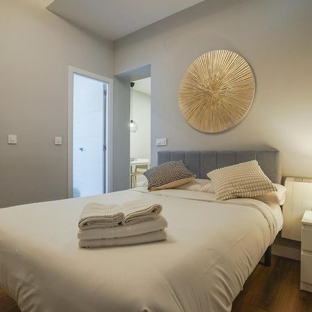 Cozy Apartment-1Bedroom 1Bathroom-Lavapies Мадрид Экстерьер фото
