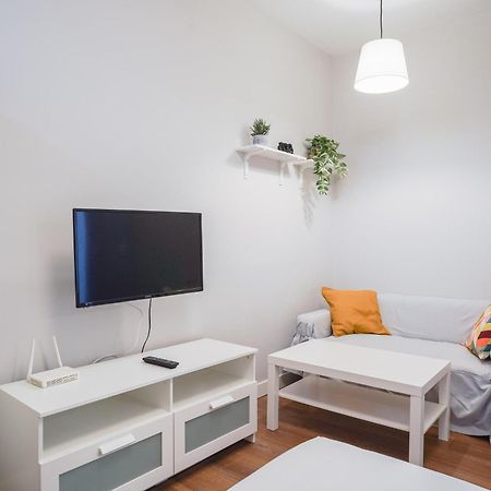 Cozy Apartment-1Bedroom 1Bathroom-Lavapies Мадрид Экстерьер фото